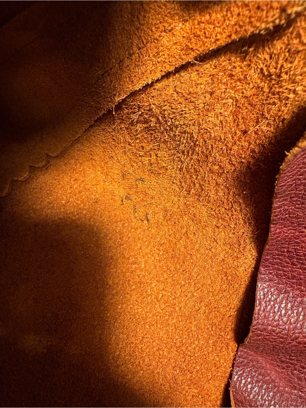 Portland Leather Goods | Medium Koala | Modified | Nutmeg - Picture 14 of 16